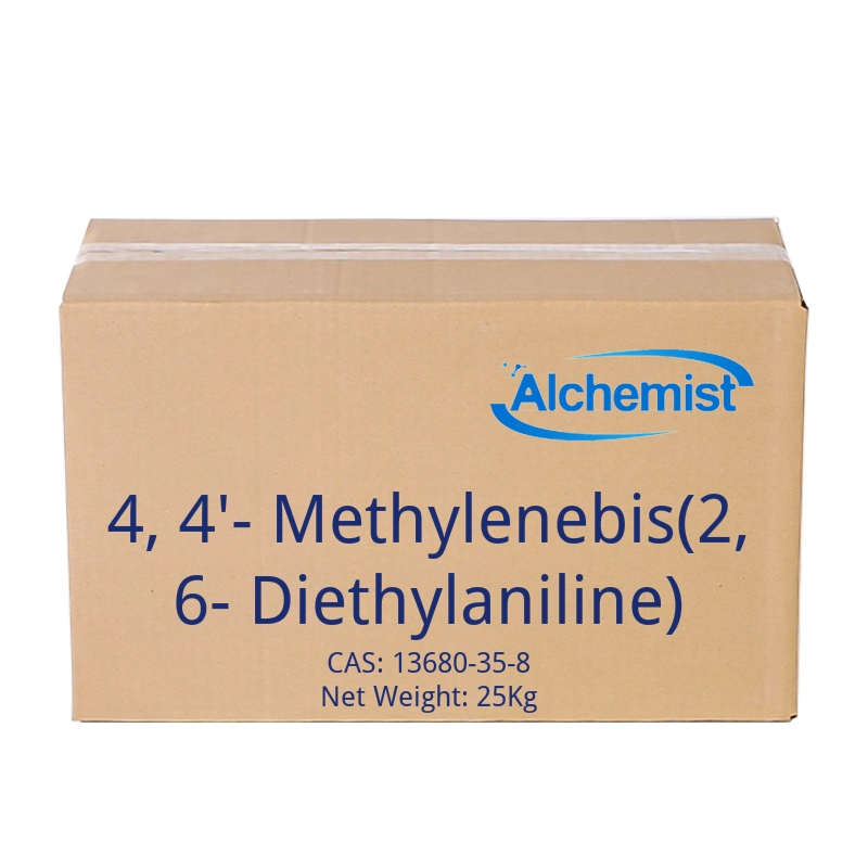 4,4'-Methylenebis(2,6-Diethylaniline)-cas-13680-35-8