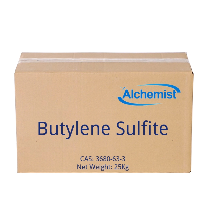 Butylene Sulfite-cas-3680-63-3