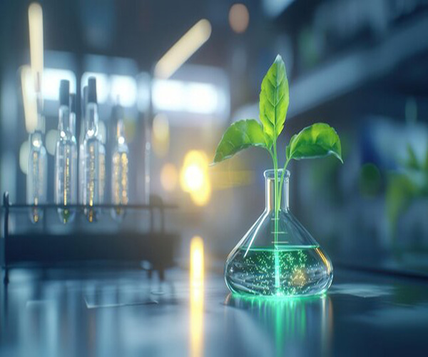 Nantong Changhai Food Additive Co., Ltd