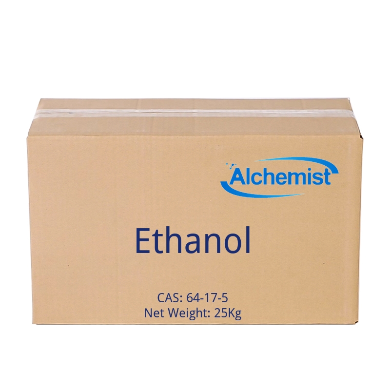 Ethanol