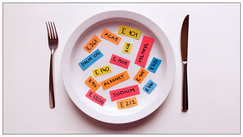 Nantong Changhai Food Additive Co., Ltd