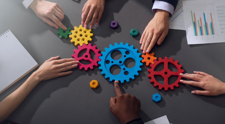 Nantong Changhai Food Additive Co., Ltd