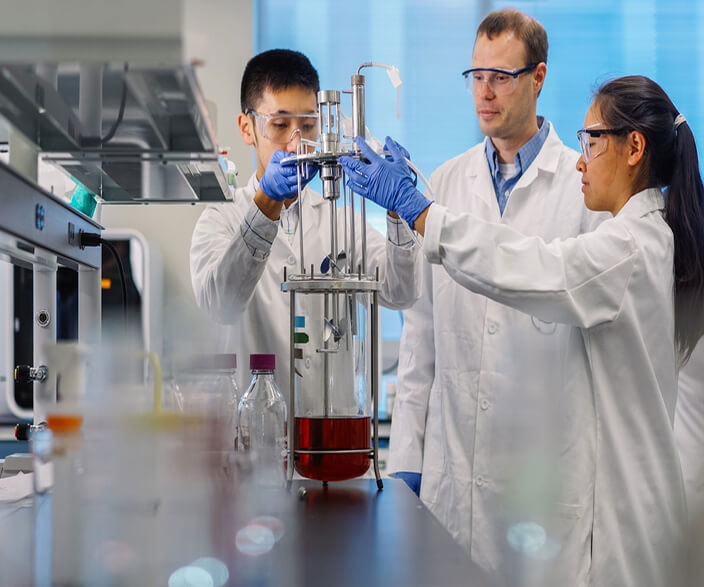 Nantong Changhai Food Additive Co., Ltd