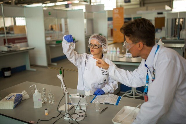 Nantong Changhai Food Additive Co., Ltd