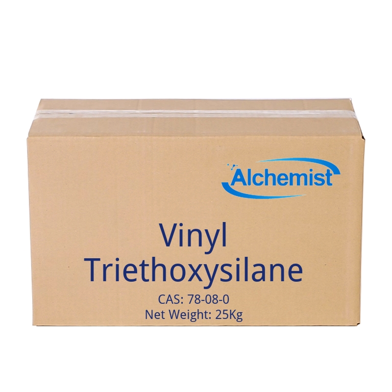Vinyl Triethoxysilane-cas-78-08-0